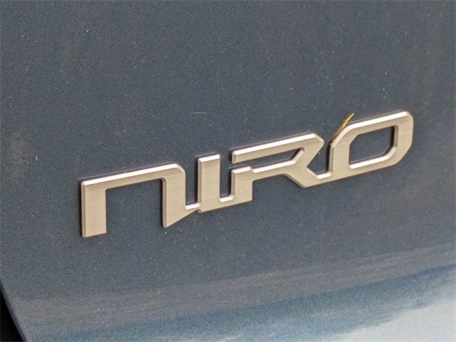 2024 Kia Niro Plug-In Hybrid SX